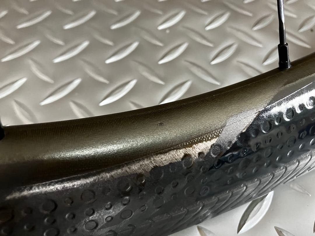 最終値下げ！ ZIPP 303NSW rim