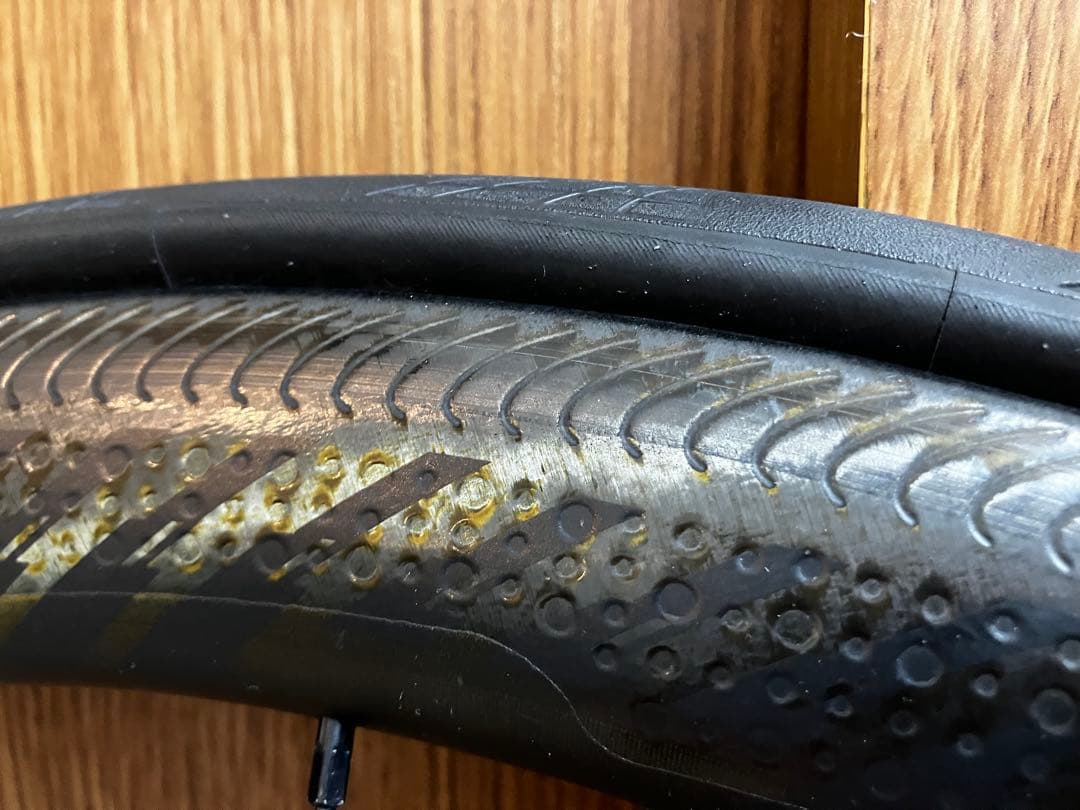 最終値下げ！ ZIPP 303NSW rim