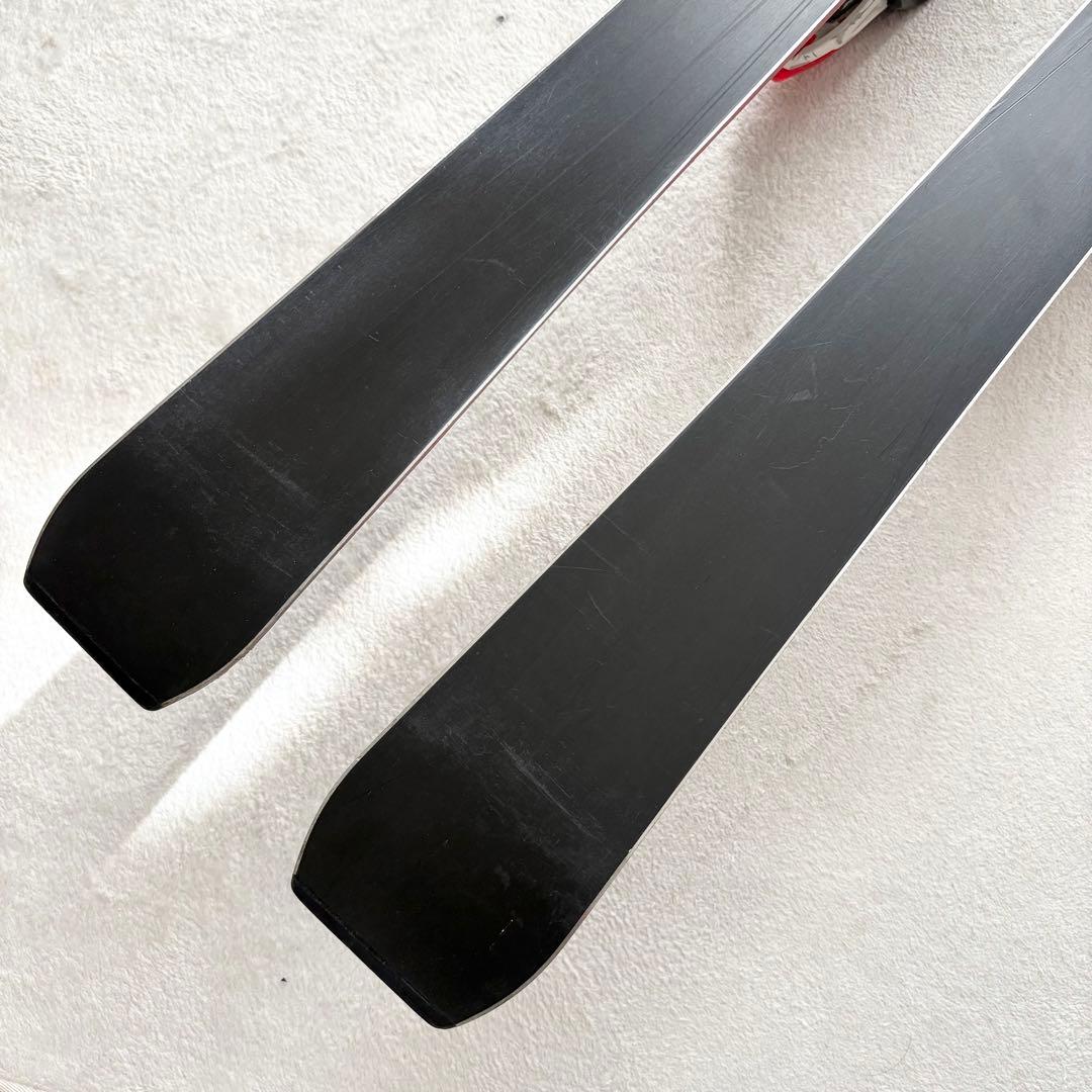 オガサカ TC-ST FM585付きモデル チロリア 165cm OGASAKA