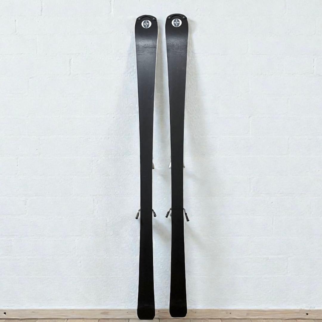 オガサカ TC-ST FM585付きモデル チロリア 165cm OGASAKA