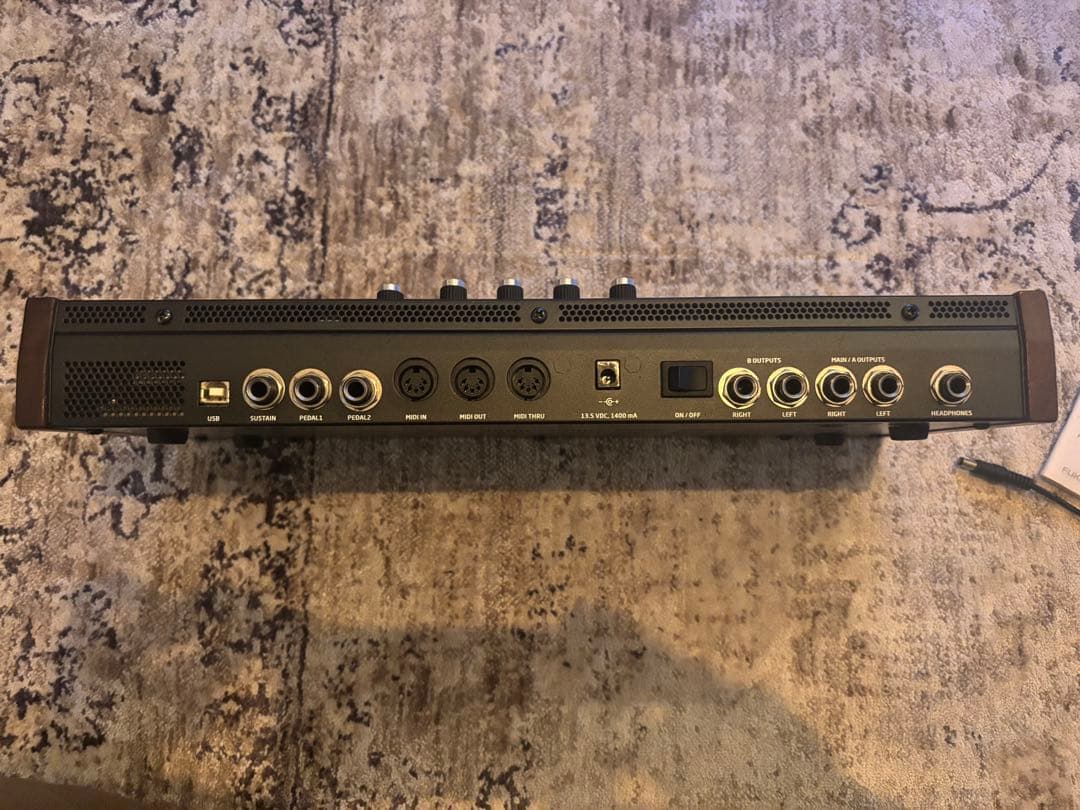 鍵盤楽器 Dave Smith Instruments Prophet 12 Module