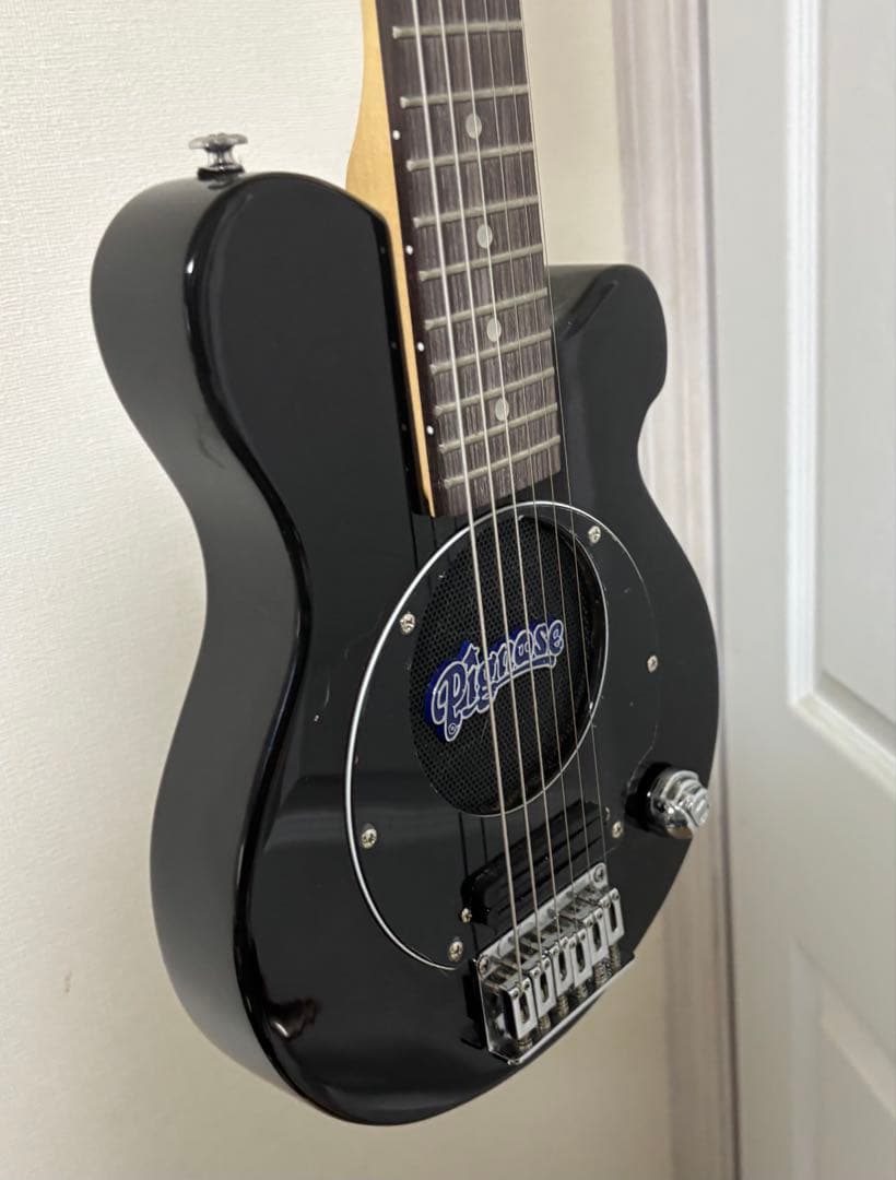 Pignose エレキギター エフェクター アンプ4点セット売り最終値下げ