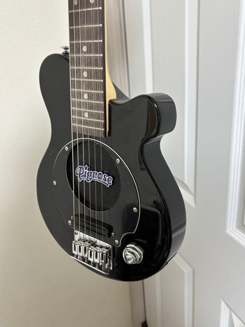 Pignose エレキギター エフェクター アンプ4点セット売り最終値下げ