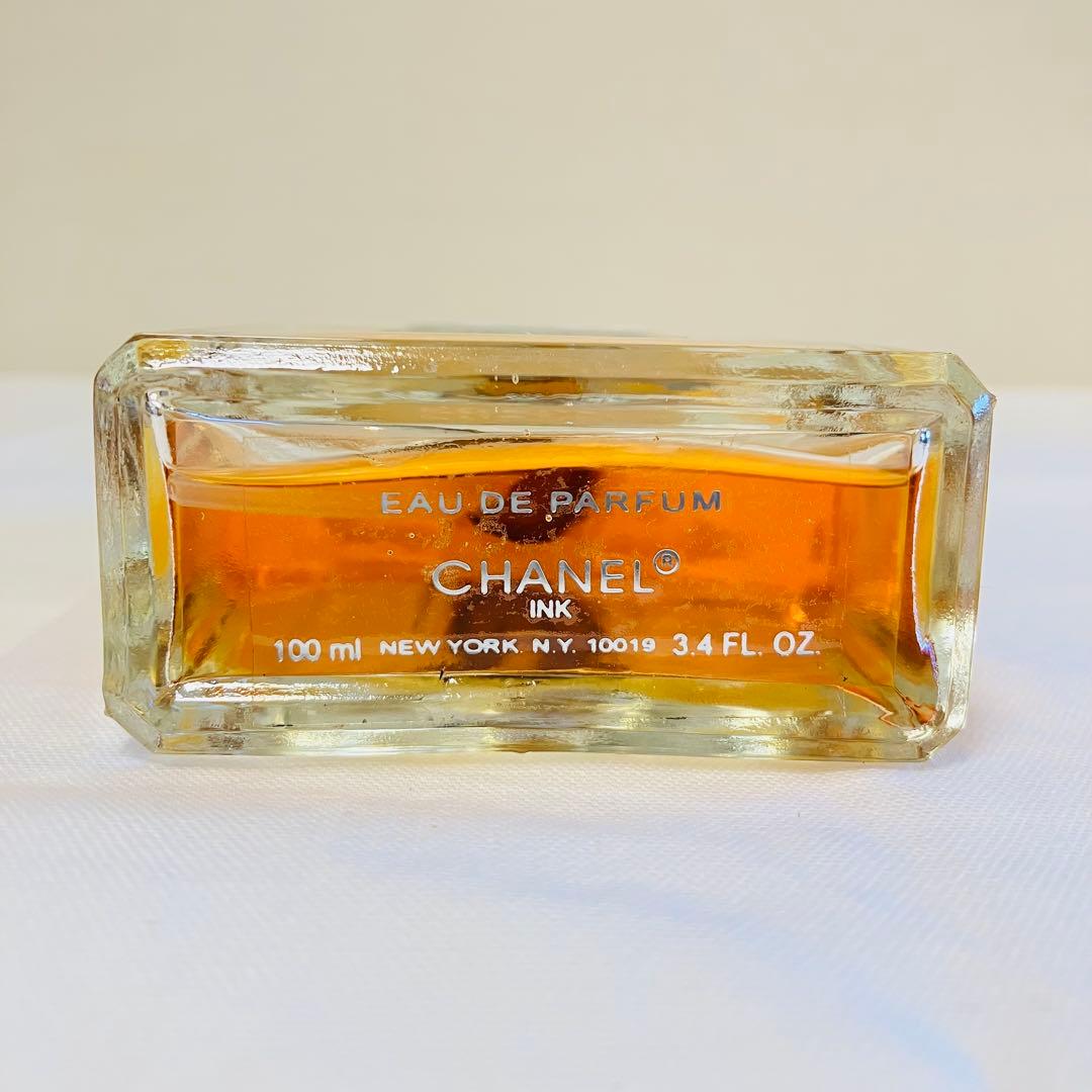 ココ　シャネル オードパルファム ヴァポリザター　香水　100ml