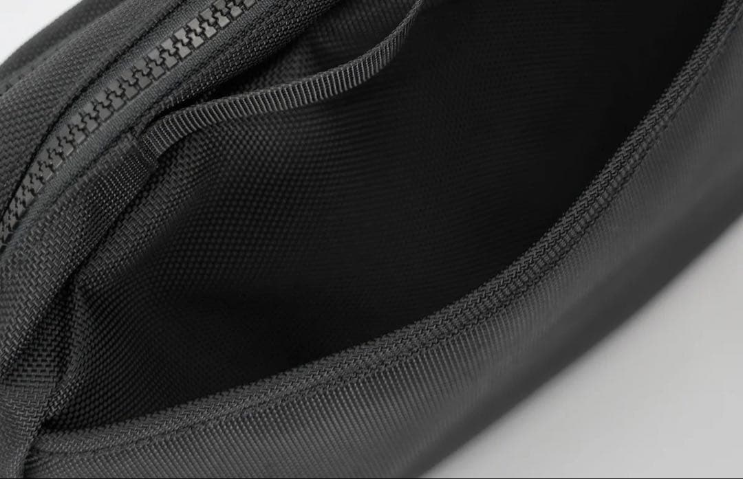 ロハスタイル湘南 BARREL ショルダーバッグ CORDURA ovyz