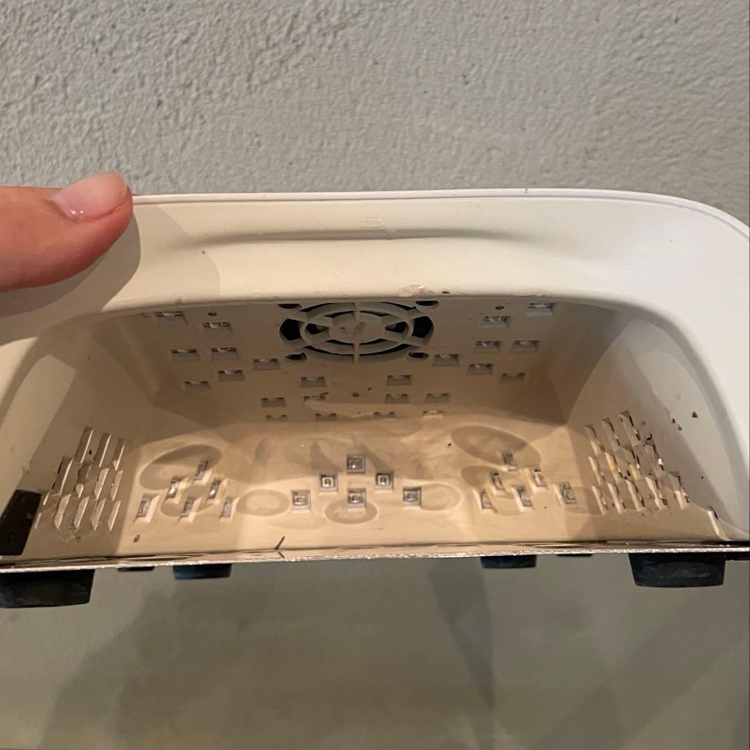 リッカジェル　ハイブリットLEDライトⅡ