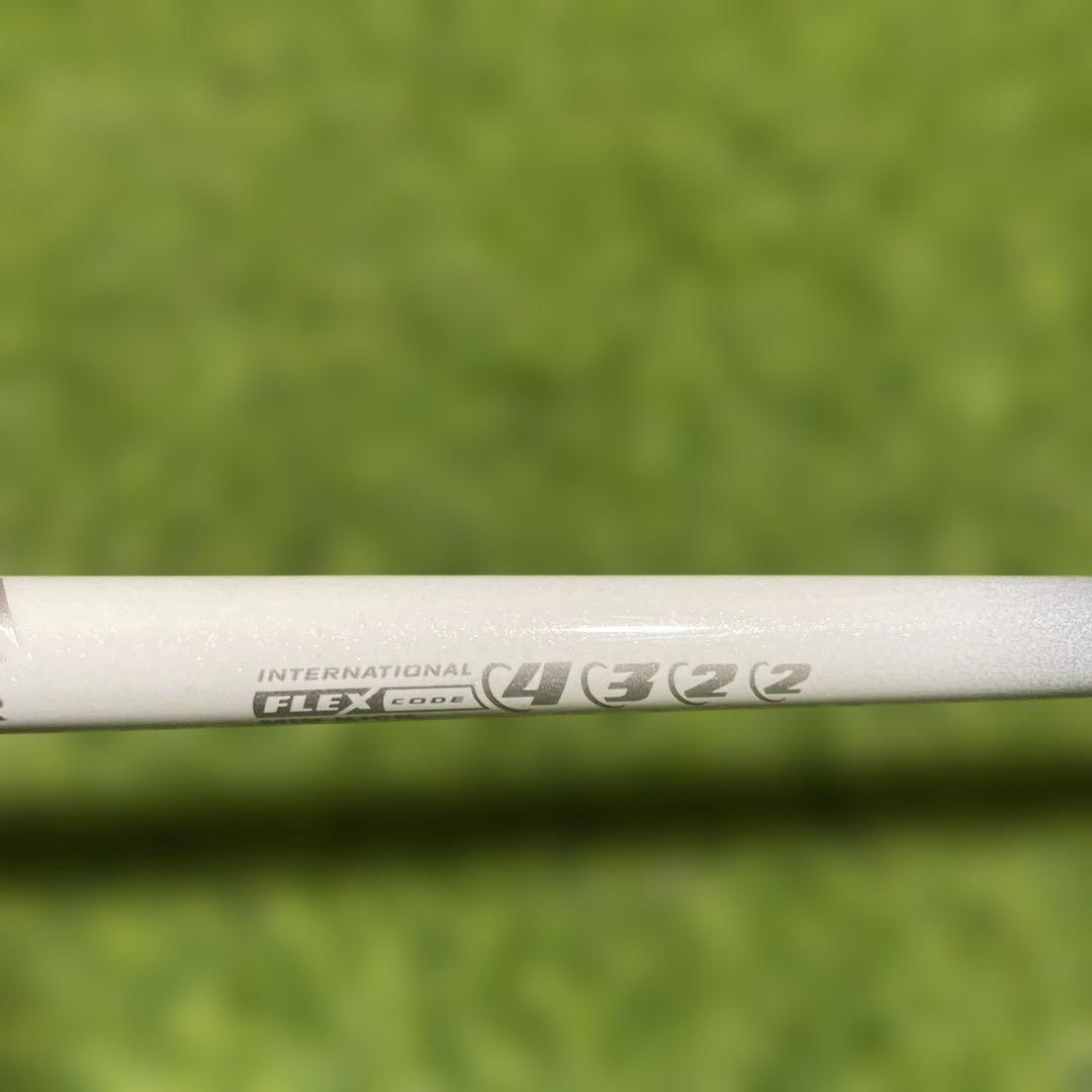 XXIO12フェアウェイウッド4番16.5° フレックスSR