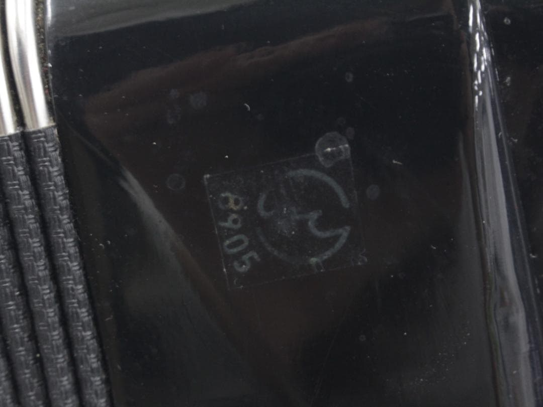 ▲YAMAHA/ヤマハ アコーディオン 34鍵盤 8905 ケース付き