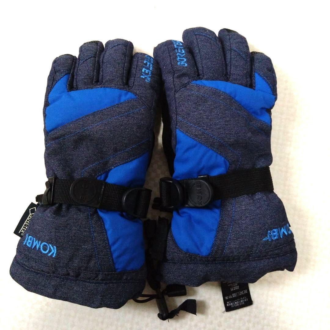 【最終値下】【美品】バートン ボンファイア スノーボードウェア S 手袋付