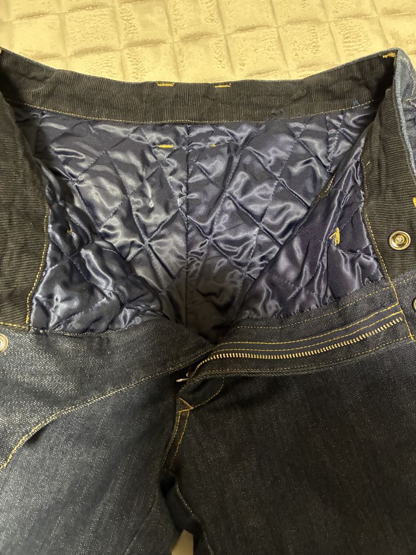 マックスフリッツ ネオウォームスクランブラーパンツ MFP-2394サイズ:50