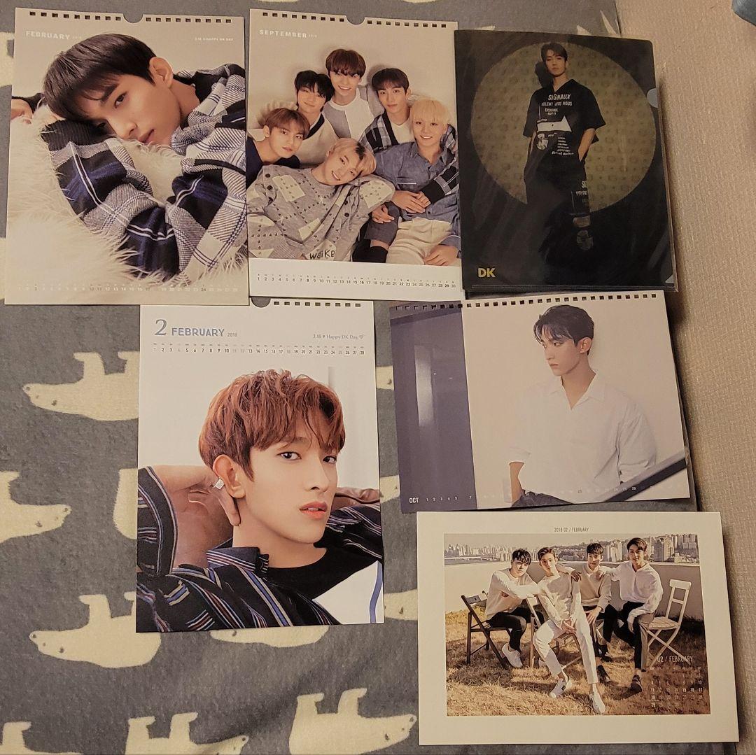 SEVENTEEN ドギョム 241個セット