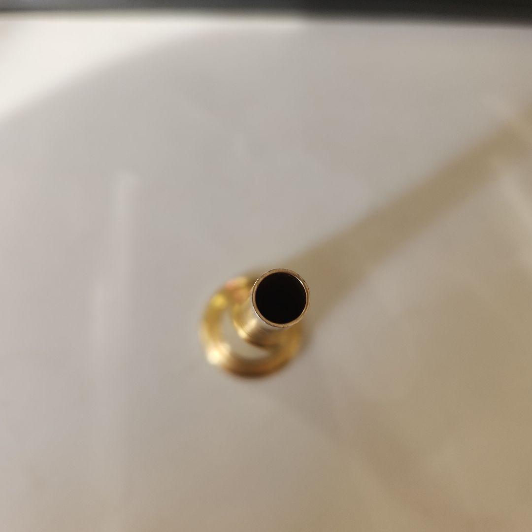 BEST BRASS HR3CGP フレンチホルン マウスピース