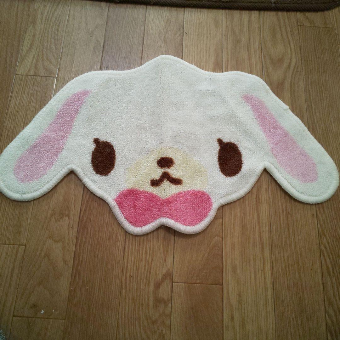 シュガーバニーズ マット