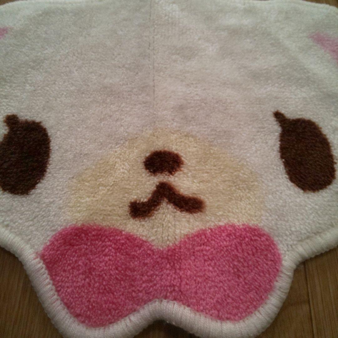 シュガーバニーズ マット