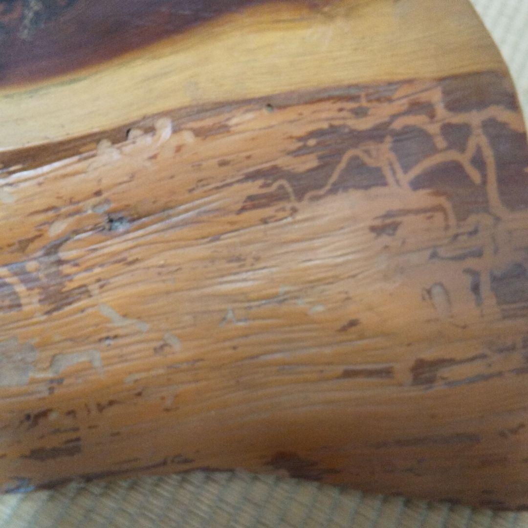 木製 置き台 飾り台