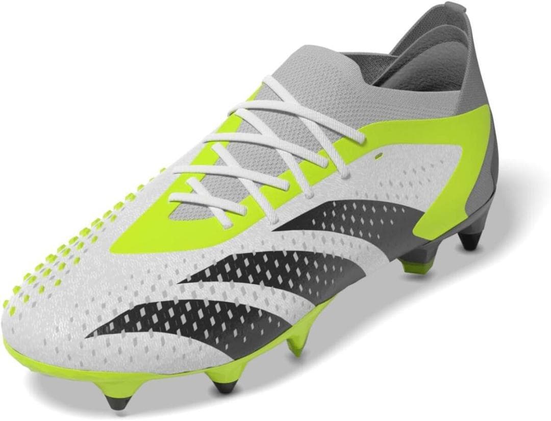 新品 定2.8万 adidas アディダス スパイク サッカーシューズ 28.5