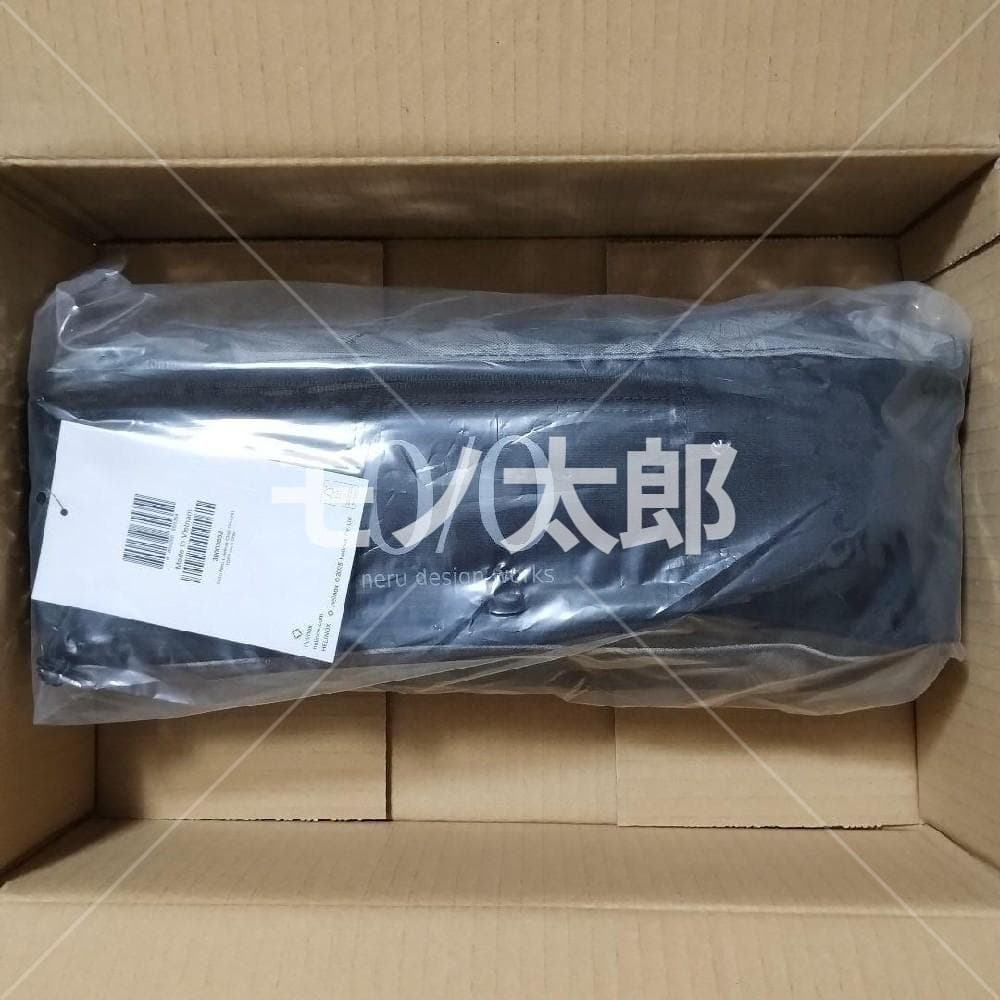 ネルデザインワークス Helinox チェアワン (Re) neru ver