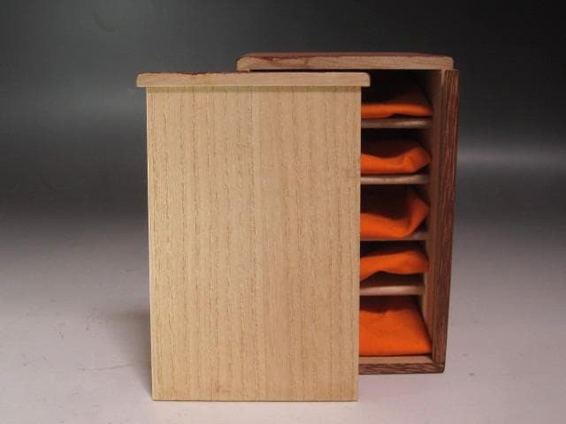 【セール中】★　北大路魯山人　麦藁手　丸向付五客　※一客金直し★x531