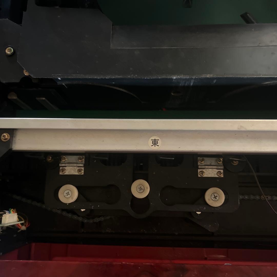 全自動麻雀卓 アモス GABIN TAIYO