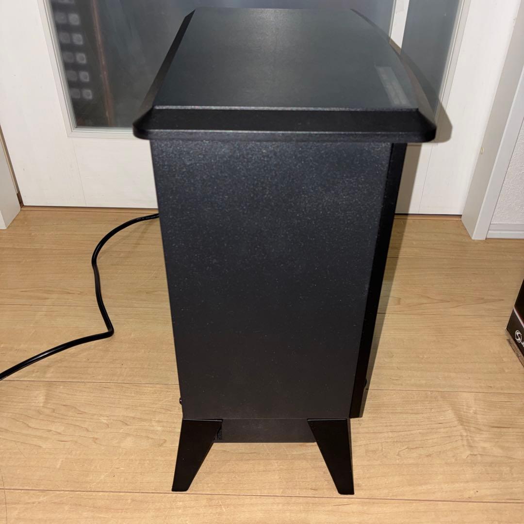 (美品) 暖炉風ディンプレックス KDNK12J