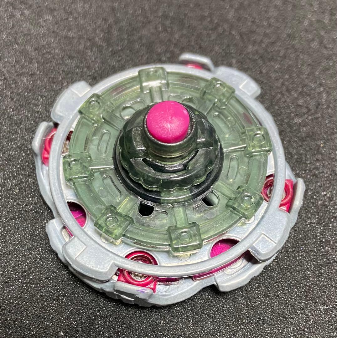 メタルファイトベイブレード ジェイドジュピター ランダムブースター 8