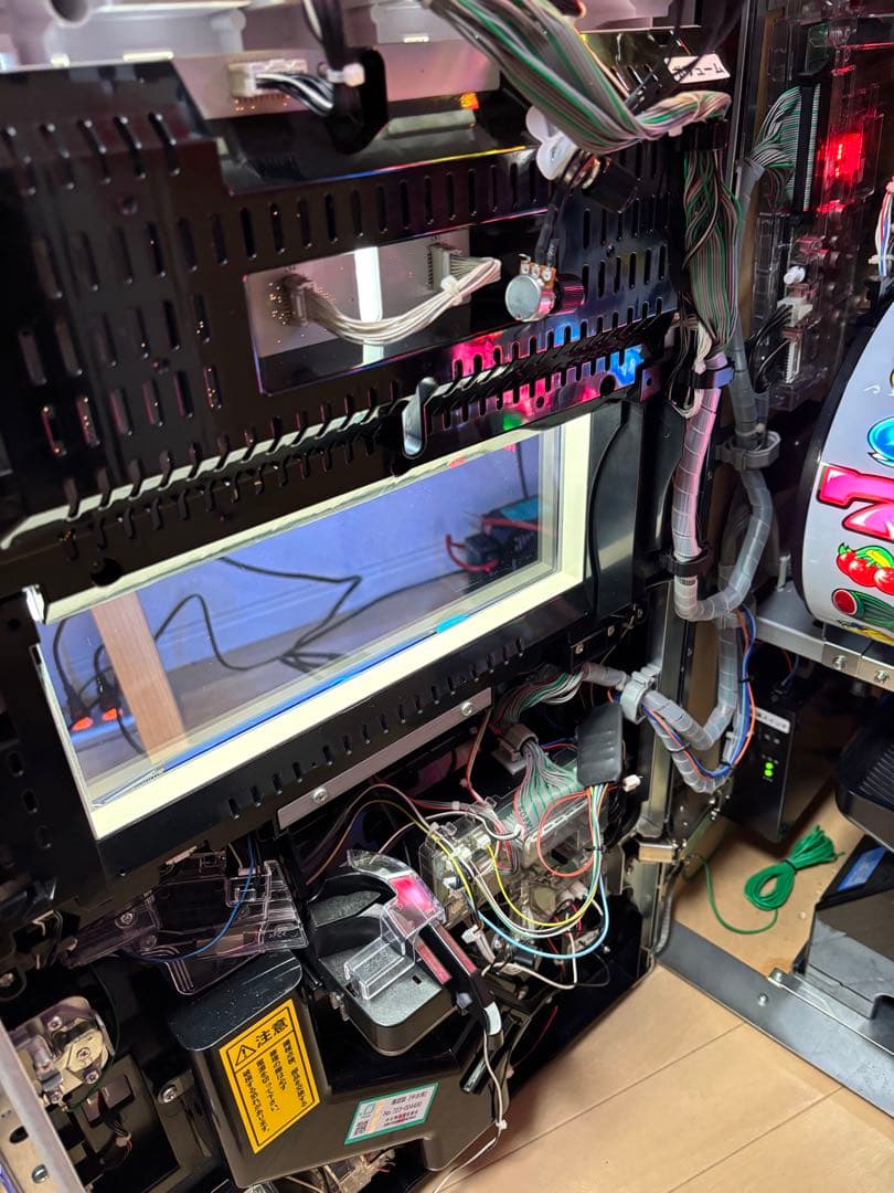 パチスロ！ヴィーナスゾーン-30