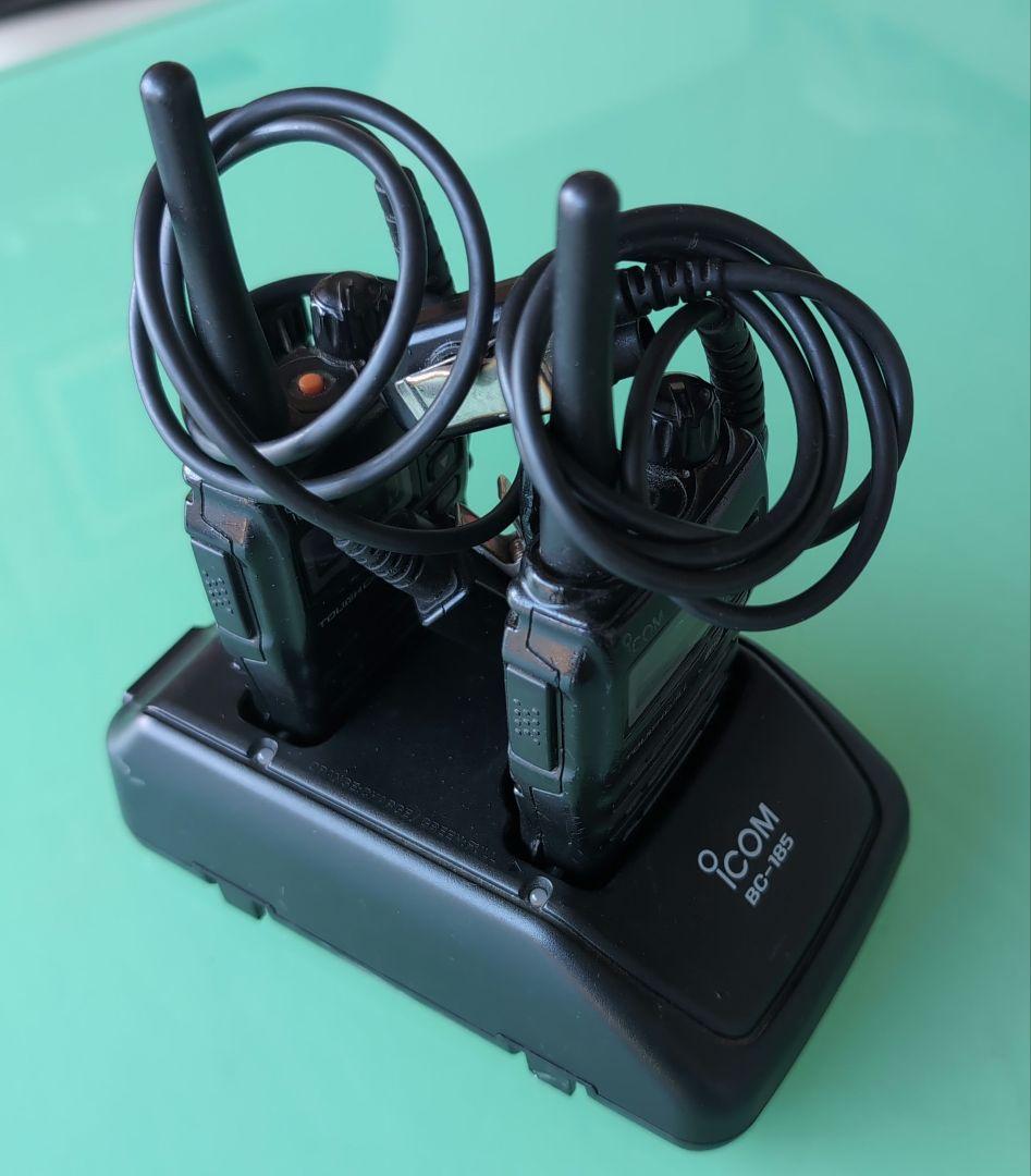ICOM IC-4500 特定小電力トランシーバー