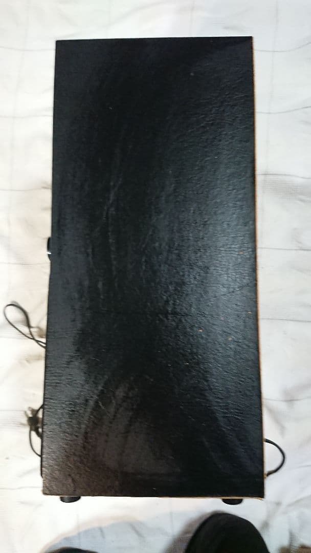 ♥約50年前の昭和レトロ♥アンティーク コレクション ♥クラリオン ラジカセ