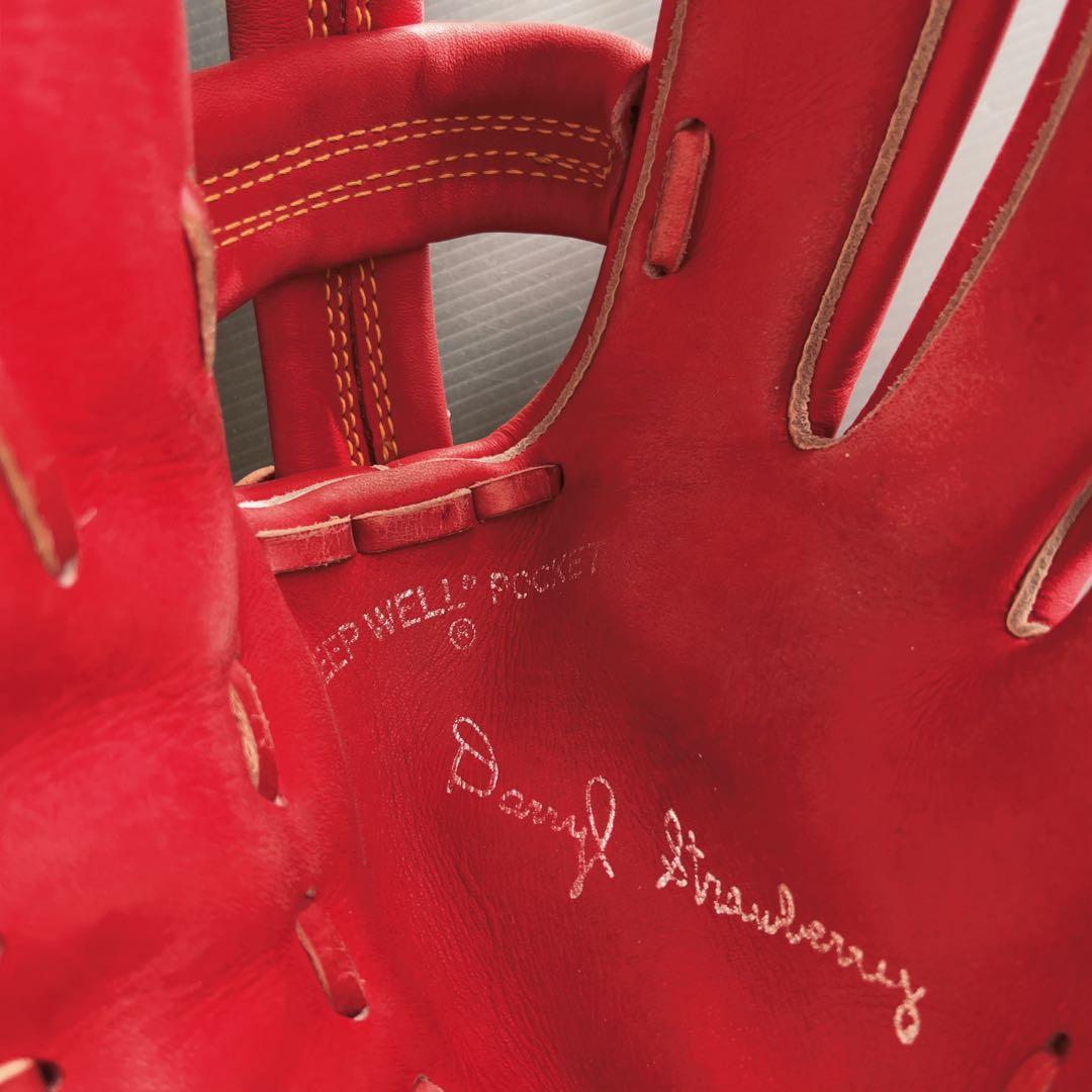 ローリングス　軟式用グローブ　RSG9 Sサイズ