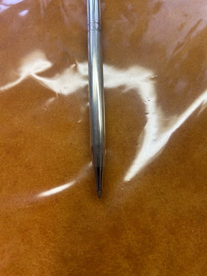 クロス　クラシックセンチュリー　スターリングシルバー　レディース