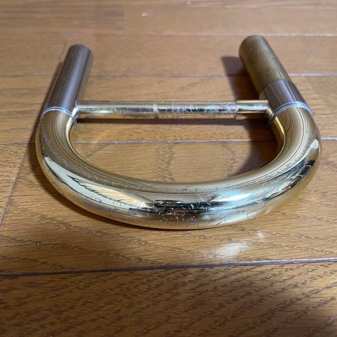 細管トロンボーン（中古）YAMAHA YSL-3530R