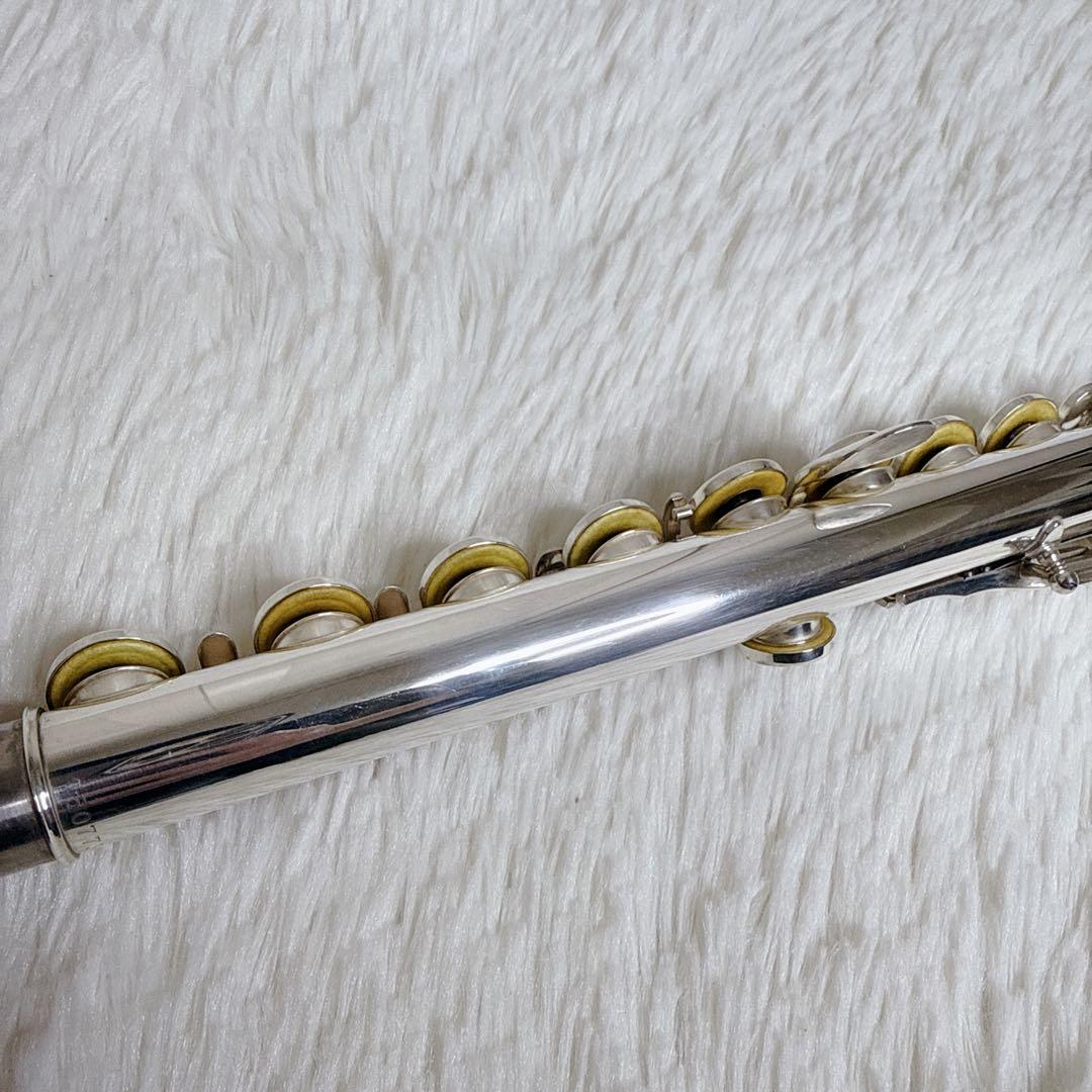 YAMAHA ヤマハ フルート YFL-211S