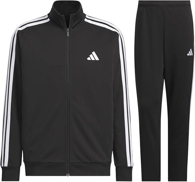 新品　adidas　ジャージ上下セット　XLサイズ