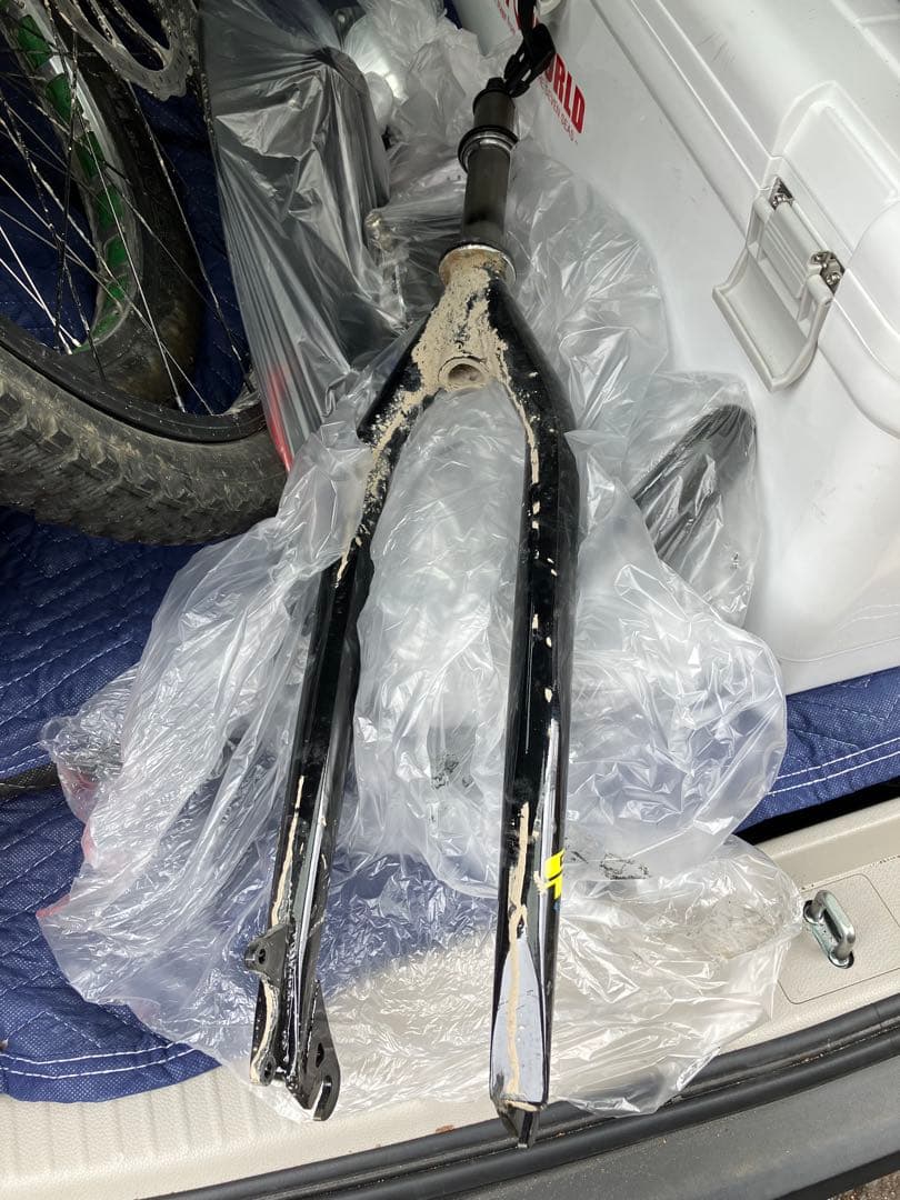 GT ラボンバ　フレーム以外