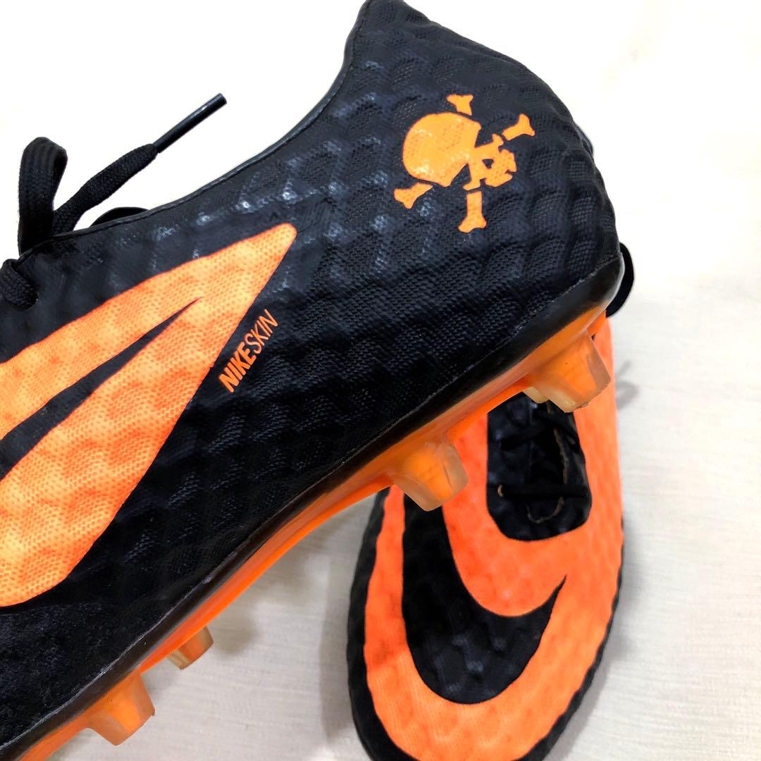 NIKE ハイパーヴェノム Hypervenom Phantom 25.5cm