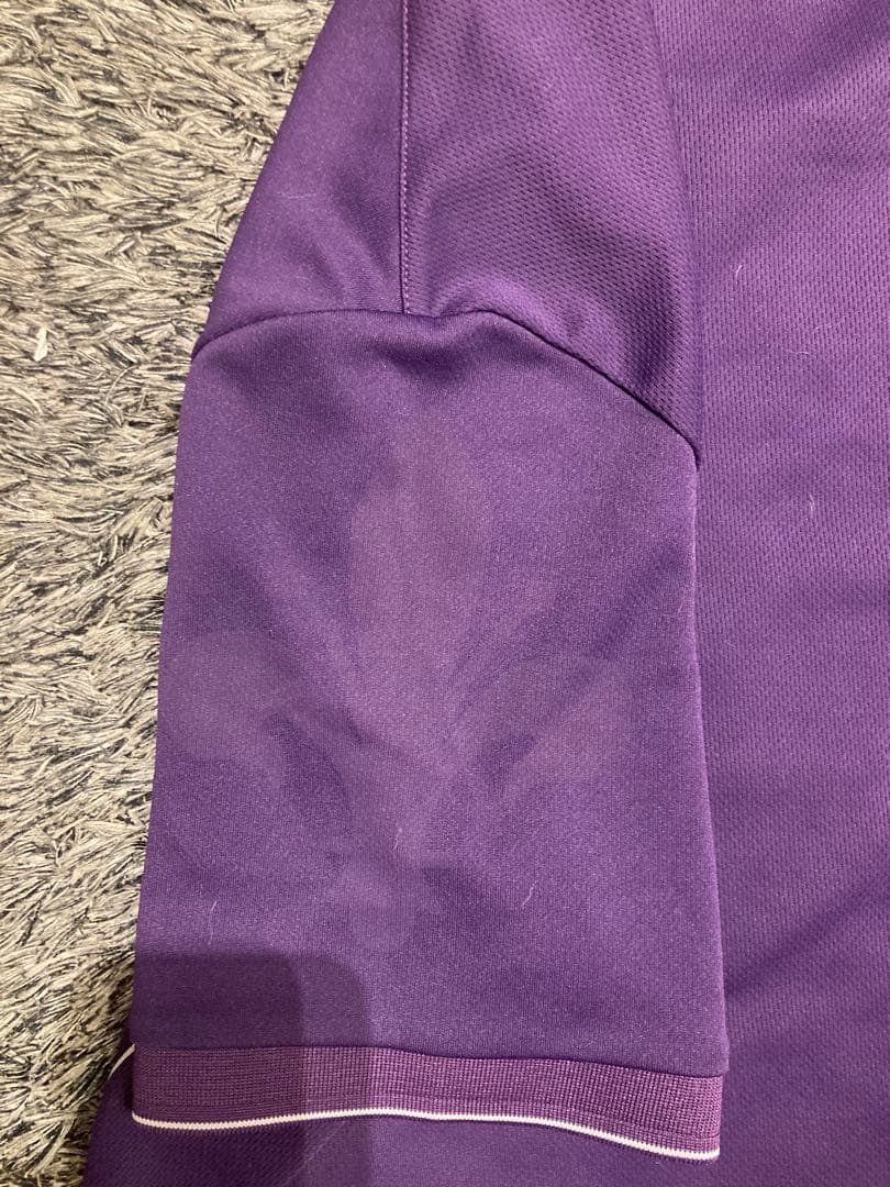 フィオレンティーナ　15/16 オーセンティック　ユニフォーム　M 正規品