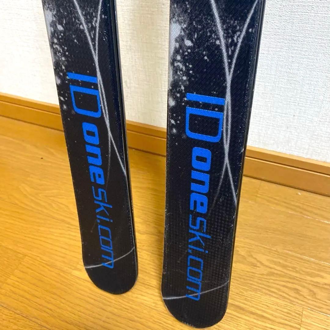 ID-one MR-CE172 モーグルライド