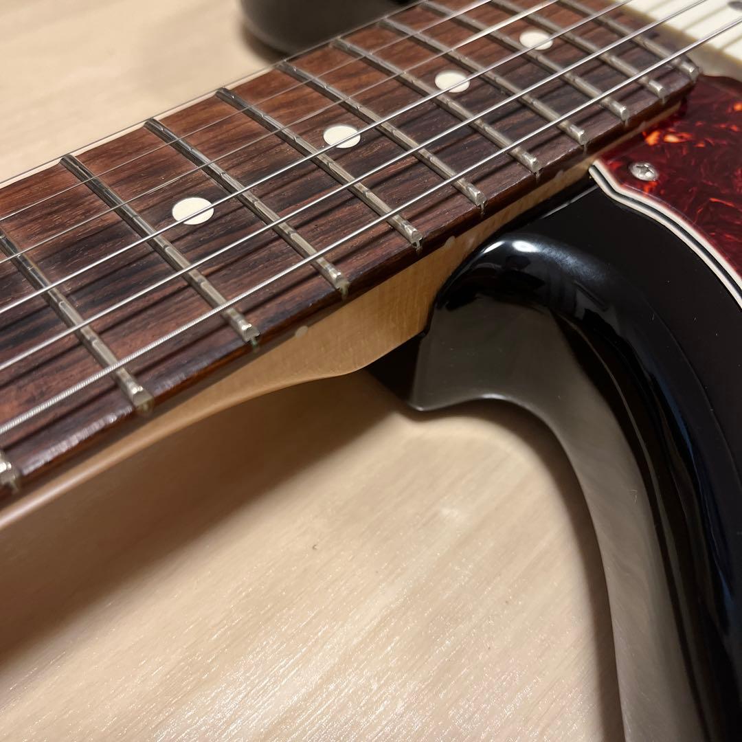 ギター Fender Jazzmaster