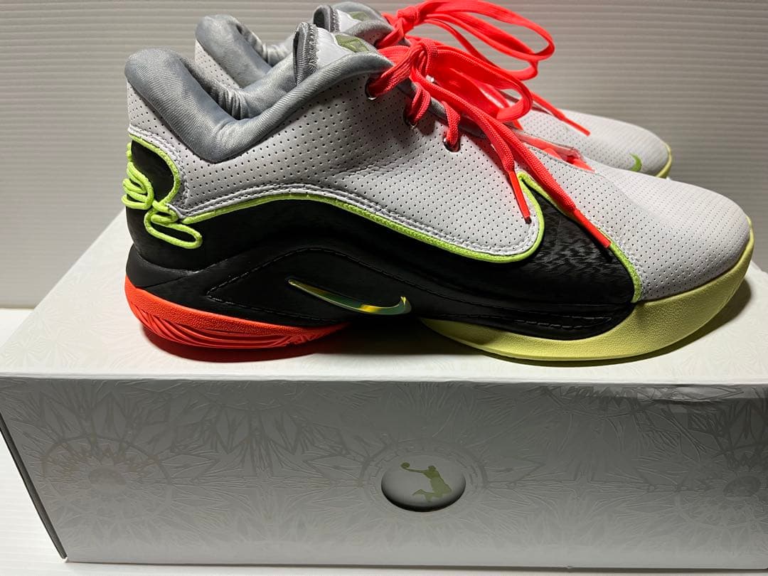 LEBRON XXII EP レブロン22 28.5cm