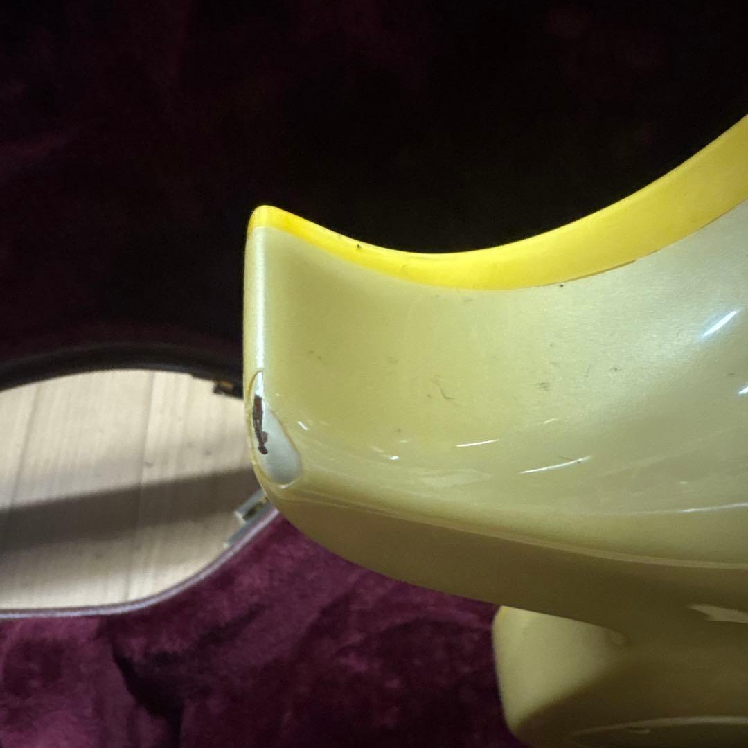 ジャパンビンテージ　Aria pro ii PE スープラ 美品！