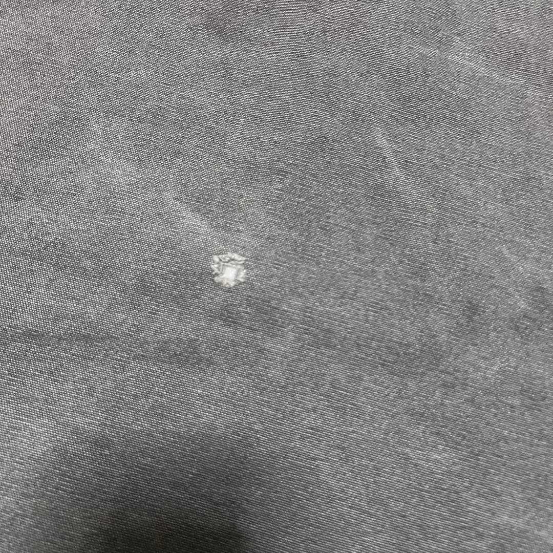 90’s usa 製Carhartt ベスト腰ゴム　雰囲気抜群