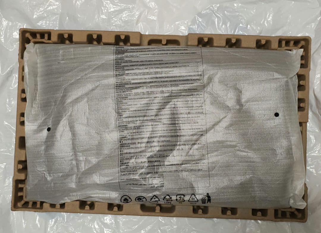 MSI ゲーミングモニター MAG 274F 27インチ 200Hz