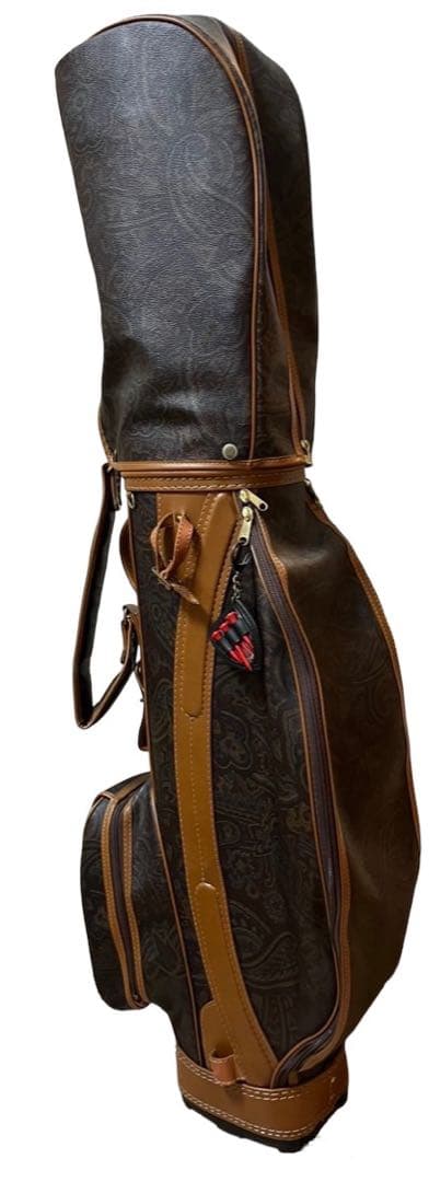 ◎値下げ　 【限定1点】　ゴルフ　キャディバッグ　ゴルフクラブ セット（15本）