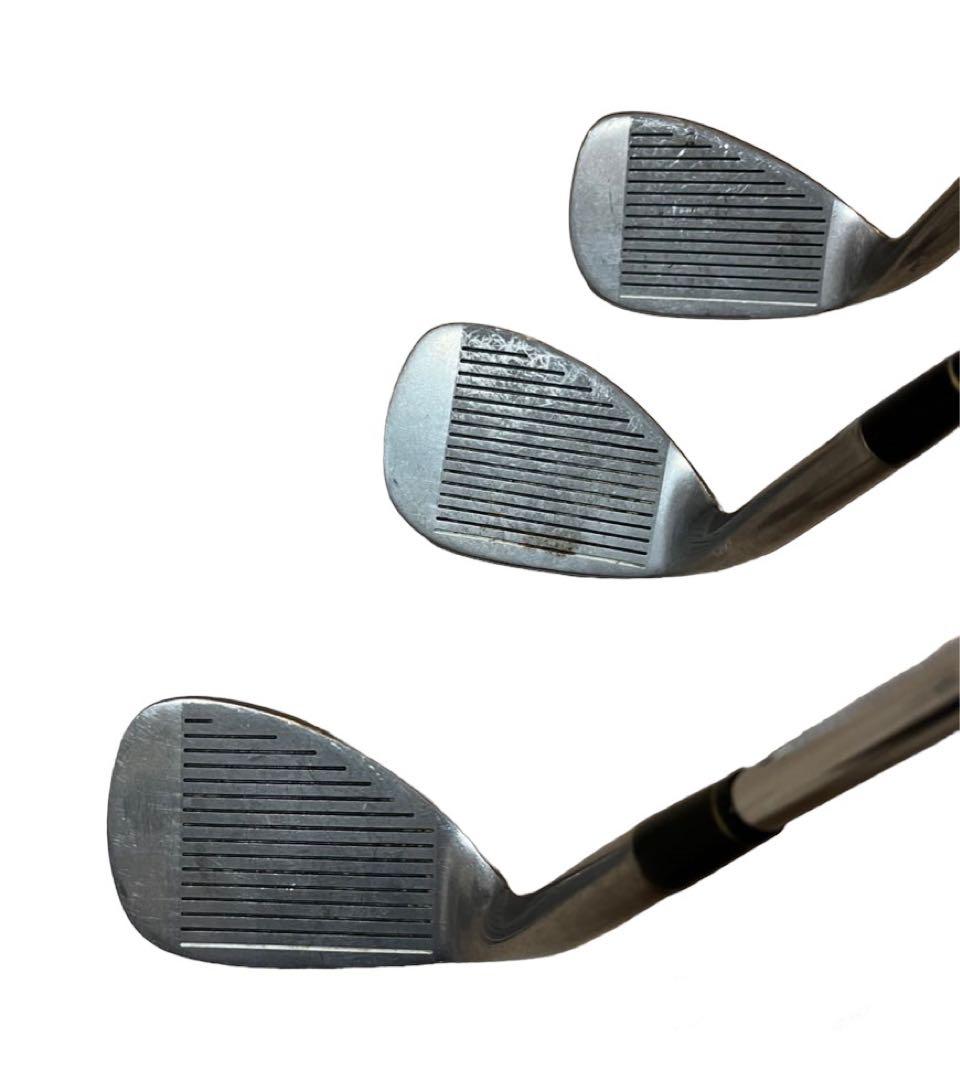 ◎値下げ　 【限定1点】　ゴルフ　キャディバッグ　ゴルフクラブ セット（15本）