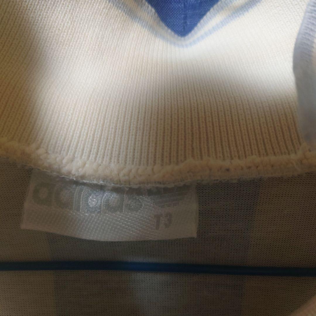 アディダス アルゼンチン代表 91年頃 