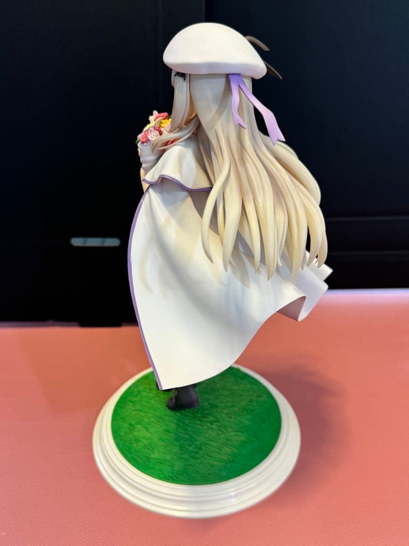 能美クドリャフカ フィギュア コトブキヤ クドわふたー