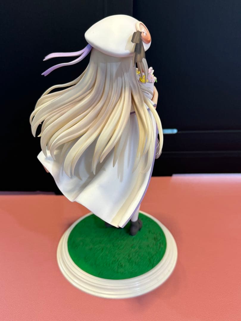 能美クドリャフカ フィギュア コトブキヤ クドわふたー