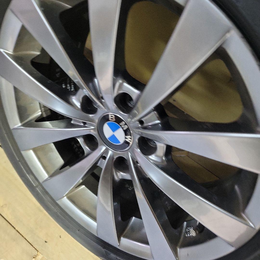 アロ　 17インチピレリーアイスタイヤ4本セット