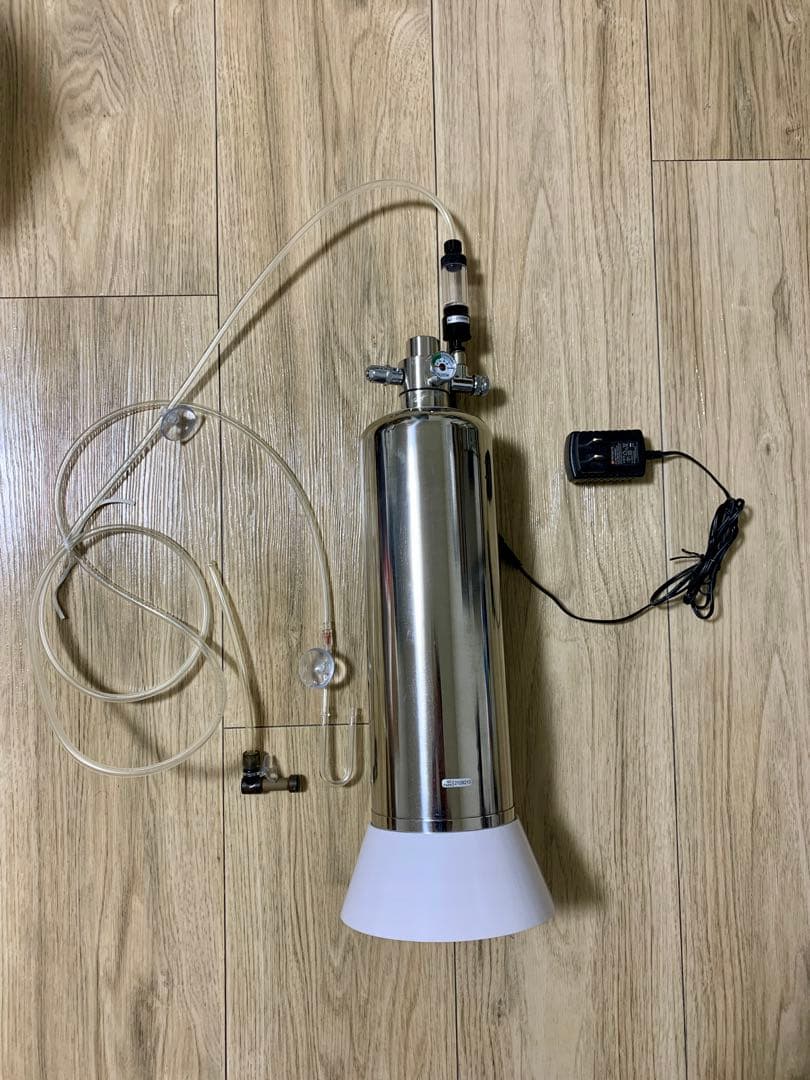 HaruDesign CO2 ジェネレーター D601S