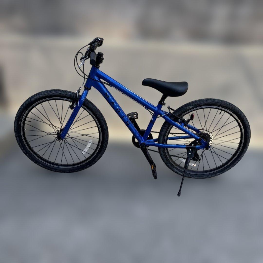 MARIN DONKY JR 24インチ